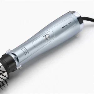 BaByliss AS774E Hydro Fusion Smooth & Shape Warmluft-Stylingbürste 14