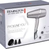 Remington AC9800 PROluxe You Haartrockner Lilatech 7