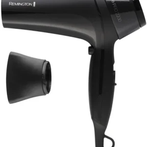 Remington D 5710 ThermaCare Pro 2200 Haartrockner Schwarz 13