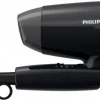 Philips BHC010/10 DryCare Essential Haartrockner Schwarz 22