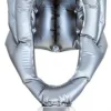 Valera Ionic Comfort Trockenhaube Silber 10