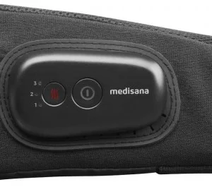 Medisana OL 350 Heizkissen Schwarz 15