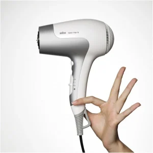 Braun Braun Satin Hair 5 PowerPerfection Haartrockner HD580 – Ionen Funktion 9