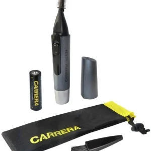 Carrera NO 524 Kosmetik-Trimmer Graphitgrau/titanium 10