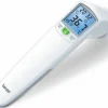 Beurer FT 100 Fieberthermometer Weiß 13