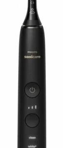 Philips HX9924/13 Sonicare DiamondClean Smart Elektrische Zahnbürste Schwarz 12