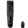 Braun HC5010 HairClipper Haarschneider Schwarz 16