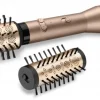 BaByliss AS952E Big Hair Dual Warmluft-Stylingbürste Gold 20