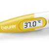 Beurer BY 11 Frog Fieberthermometer Gelb 7