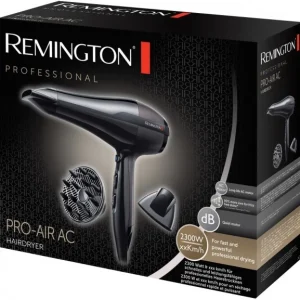 Remington AC 5999 Profi-Haartrockner Schwarz 6