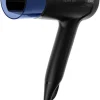 Rowenta CV1635 Handy Dry Haartrockner Schwarz/blau 22