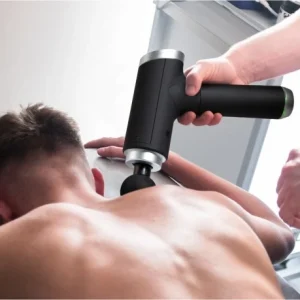 Technaxx LX 013 Muskel Massagegerät Schwarz 14