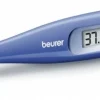 Beurer FT 09/1 Fieberthermometer Blau 20