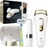 Braun PL5159 Silk-expert Pro 5 IPL Haarentfernungssystem Weiß/gold 13