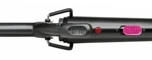 Rowenta CF 2112 Elite Lockenstab Schwarz 9