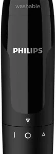 Philips S5588/26 Series 5000 Trocken-Nass Rasierer Schwarz 9