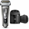 Braun 9365cc Series 9 Wet&dry Rasierer Graphite 14