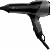 Braun HD780 Solo Satin Hair 7 SensoDryer Haartrockner Schwarz 14