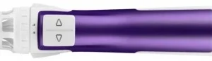 Rowenta CF9530F0 Brush Activ Volum & Shine Warmluft-Stylingbürste Weiß/violett 10