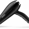 BaByliss D572DE Turbo Smooth 2200 Haartrockner Schwarz 8