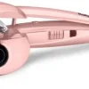 BaByliss 2664PRE Curl Secret Simplicity Lockenformer Rose 13