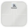 Garmin Index S2 Smart Scale Körperanalysewaage Weiß 7