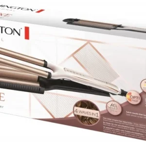 Remington CI 91 AW Haarstyler Weiß 11