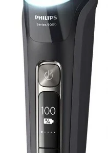 Philips S9986/55 Rasierer Schwarz 14