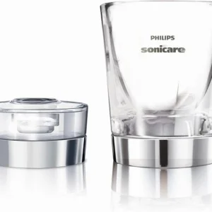 Philips HX9327/87 Sonicare DiamondClean Schallzahnbürste Weiß 13