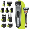 Braun MGK 7221 MultiGroomingKit Silber 20