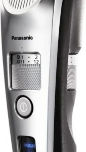 Panasonic ER-SC60-S803 Bartschneider Silber 10