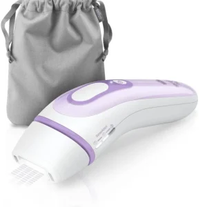 Braun PL3012 Silk Expert Pro 3 IPL Haarentfernungssystem Weiß/lila 10