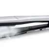 BaByliss ST595E Steam Lustre Haarglätter Schwarz/silber 19