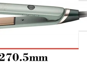 Remington S5860 Botanicals Haarglätter Metallic Grün 9