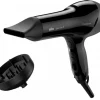 Braun HD785 Solo Satin Hair 7 SensoDryer Profi-Haartrockner Schwarz 14